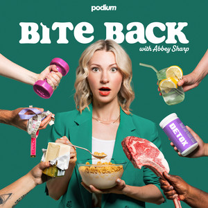 Bite Back with Abbey Sharp