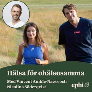 Hälsa för ohälsosamma