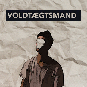 Cover til Voldtægtsmand