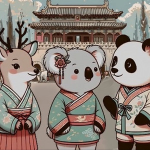 橫店智庫| Podcast on Spotify