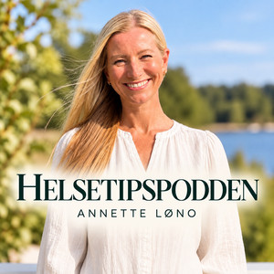 Helsetipspodden podcast cover