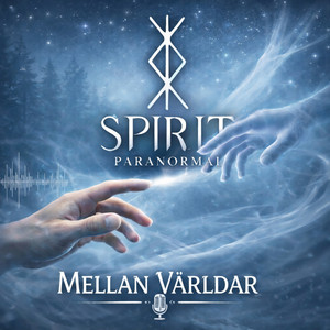 Spirit-Mellan världar podcast cover