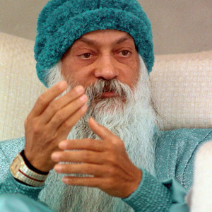 Osho hindi speech podcast artwork