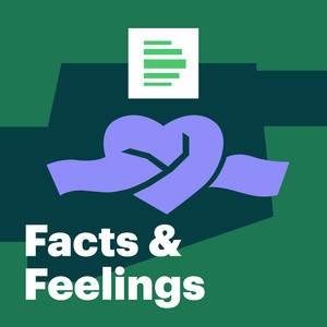Facts & Feelings - Deutschlandfunk Nova | Podcast on Spotify