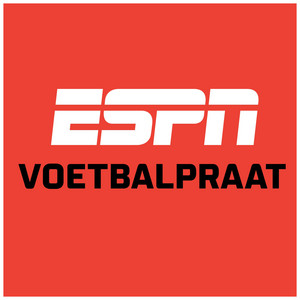 Voetbalpraat podcast cover