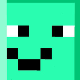 IroPlaysMinecraft podcast cover