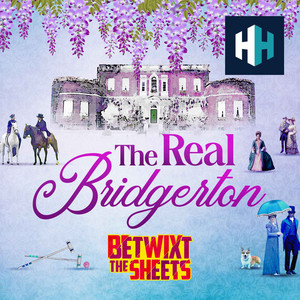 The REAL Bridgerton: Queen Charlotte, Lord Byron & Georgian ...
