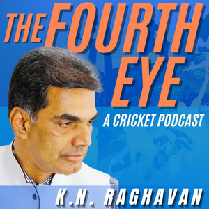 The Fourth Eye: A Cricket Podcast | Podcast on Spotify