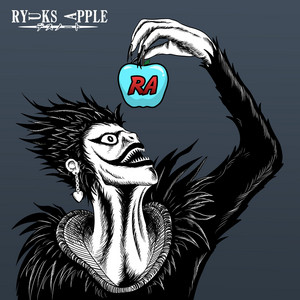 Ryuk's Apple 🍎 | Podcast on Spotify