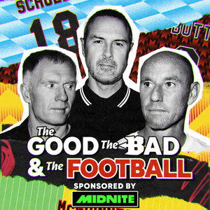 The Good, The Bad & The Football