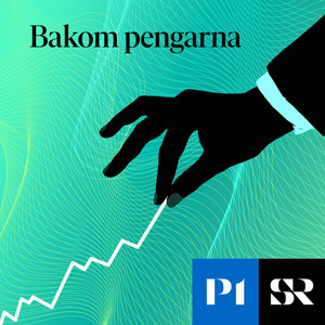 Bakom pengarna podcast cover