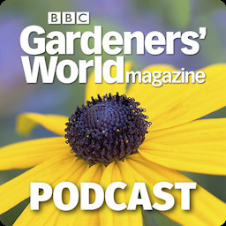 BBC Gardeners’ World Magazine Podcast podcast cover