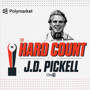 The Hard Count with J.D. PicKell