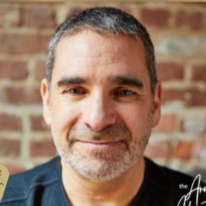 160 Better Sex + Relationship Flow With Ken Blackman - The Arner ...