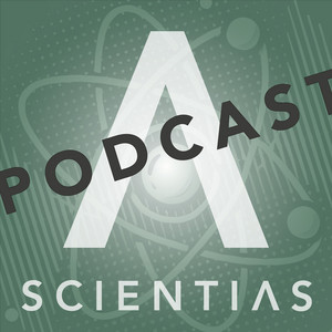 Scientias Podcast podcast cover