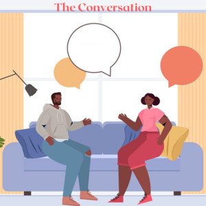 The Conversation | Podcast on Spotify