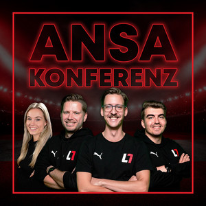 Ansakonferenz podcast cover