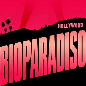 Bio Paradiso podcast cover