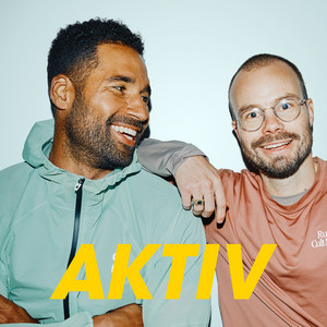 AKTIV podcast cover