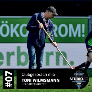Zu Gast in Folge 9: Gregor Eibes - Hallo LINUS WITTICH! | Podcast on Spotify