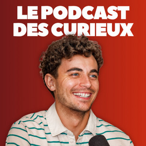 Ave César podcast cover