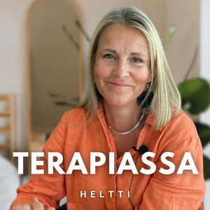 Terapiassa podcast cover