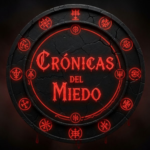 Crónicas del Miedo podcast cover