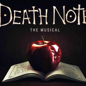 Death Note The Musical