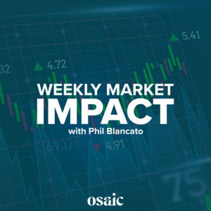 Weekly Market Impact