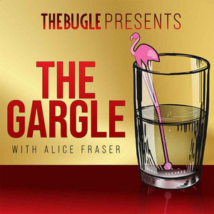 The Gargle | Podcast on Spotify