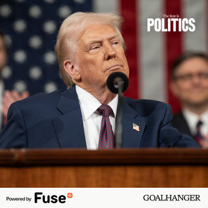 579. Trump’s Public Execution Order and Burnham’s Brexit Intervention