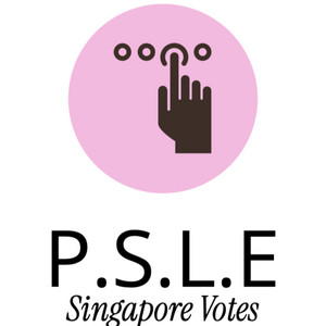 P.S.L.E - Singapore Votes 2025