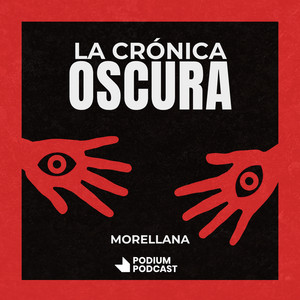La Crónica Oscura podcast cover