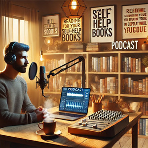 VOCES DE ÉXITO podcast cover