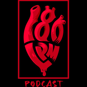 180 LPM Podcast