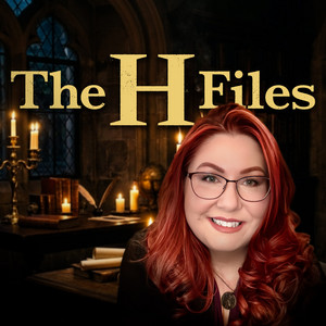 The H-Files with Dr. Heather Lynn (formerly The Midnight Academy)