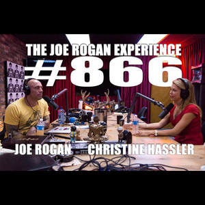 502 - Dr. Rhonda Patrick - The Joe Rogan Experience | Podcast on Spotify