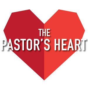 The Pastor's Heart with Dominic Steele podcast cover