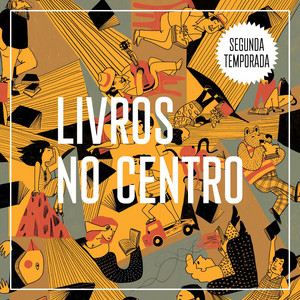 Livros no Centro | Podcast on Spotify