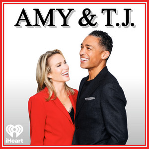 Amy & T.J. | Podcast on Spotify
