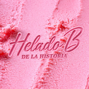 Helado B podcast cover