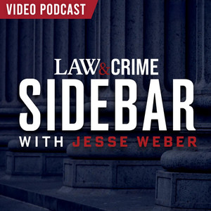 Law And Crime Sidebar: Video Podcast | Podcast on Spotify