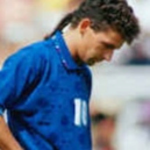 El penalti de Roberto Baggio el hombre que murio podcast cover