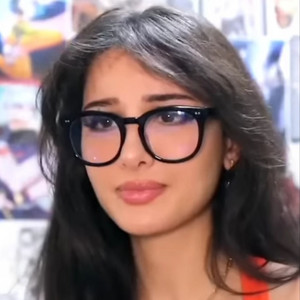 SSSniperWolf