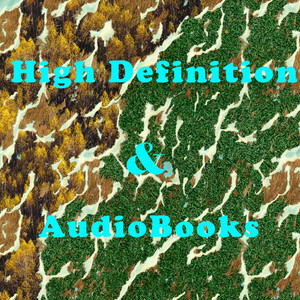 High Definition AudioBooks