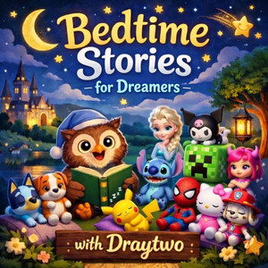 Bedtime Stories for Dreamers
