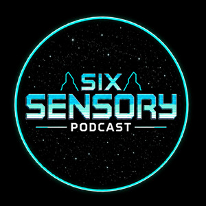 Six Sensory Podcast