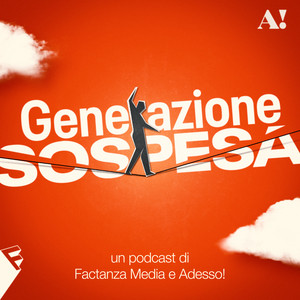 Generazione Sospesa podcast cover