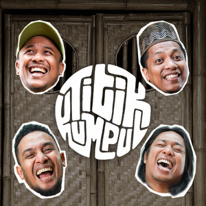 TITIK KUMPUL podcast cover
