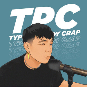 Typical Pinoy Crap Podcast podcast cover